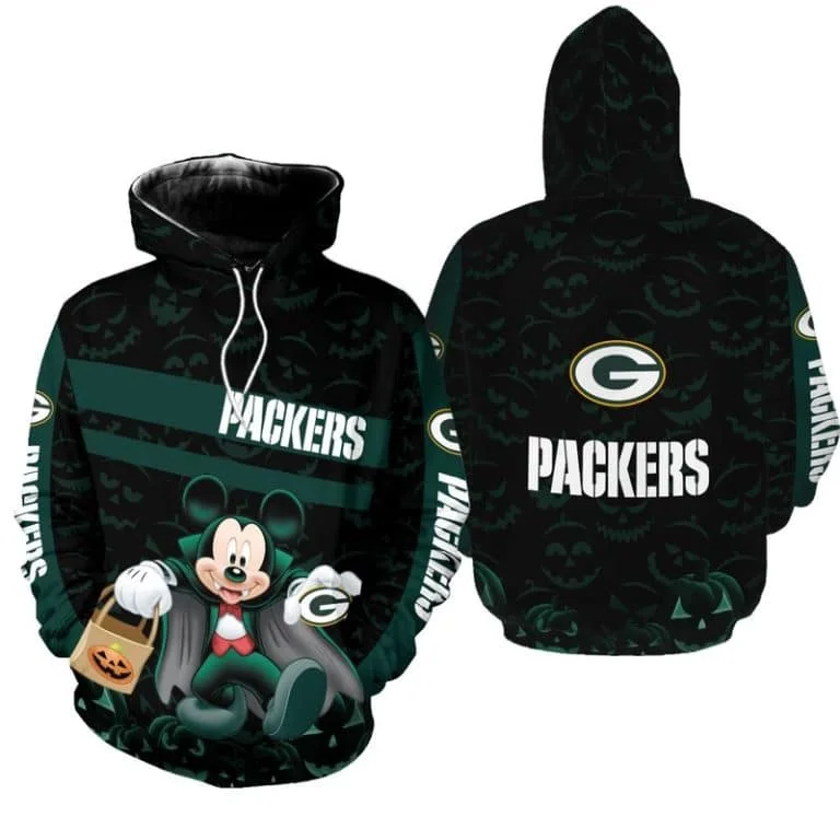Clothes Green Bay Packers EL45