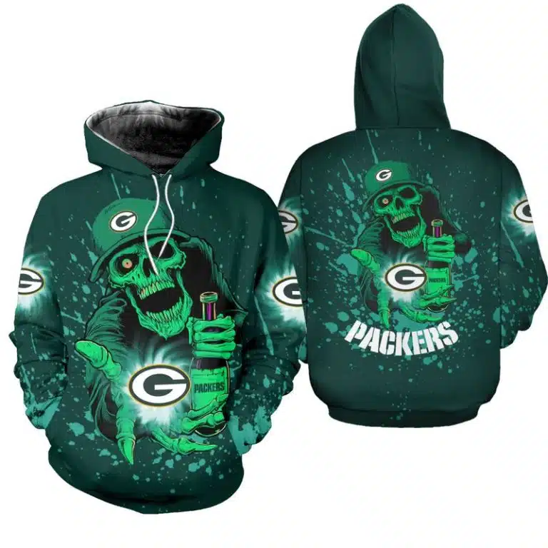 Clothes Green Bay Packers PR21