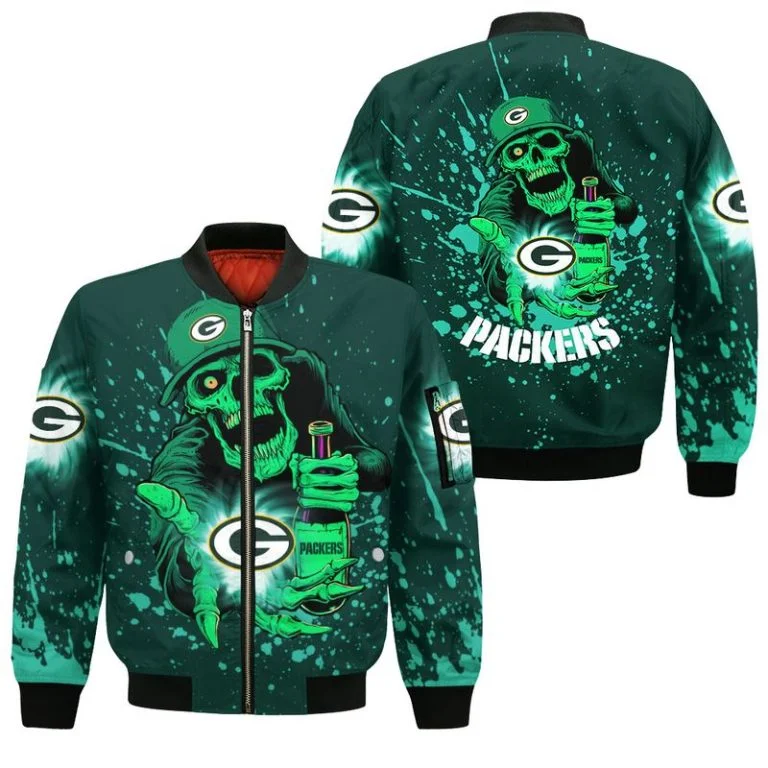 Clothes Green Bay Packers PR21 - Image 5