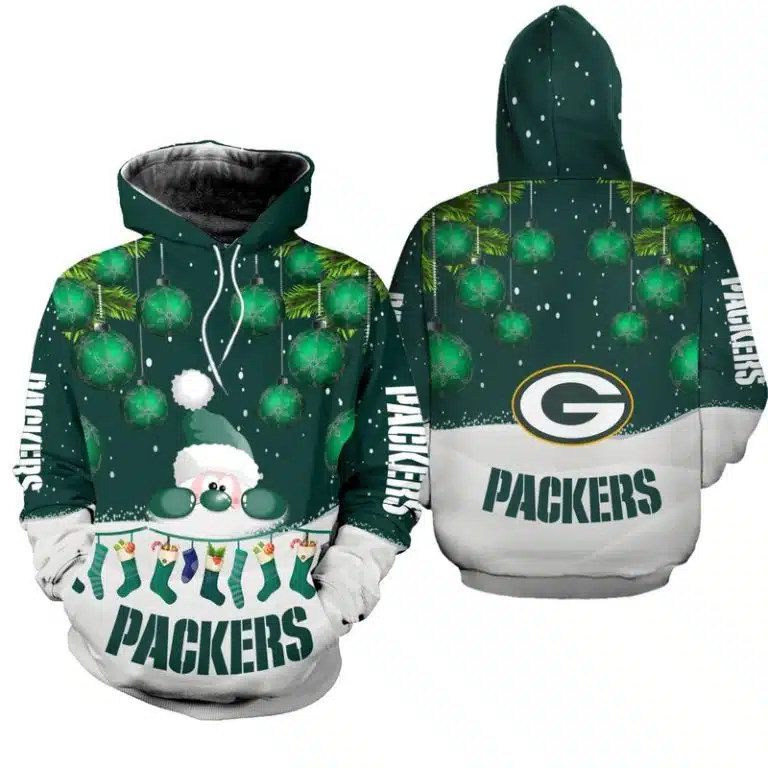 Clothes Green Bay Packers VH21