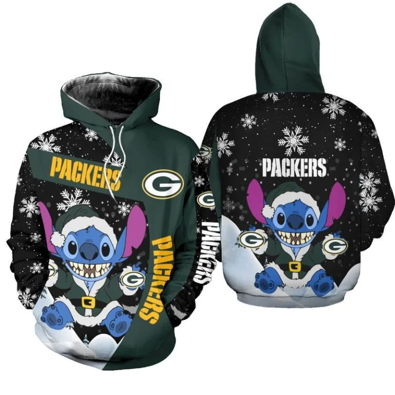 Clothes Green Bay Packers RK71