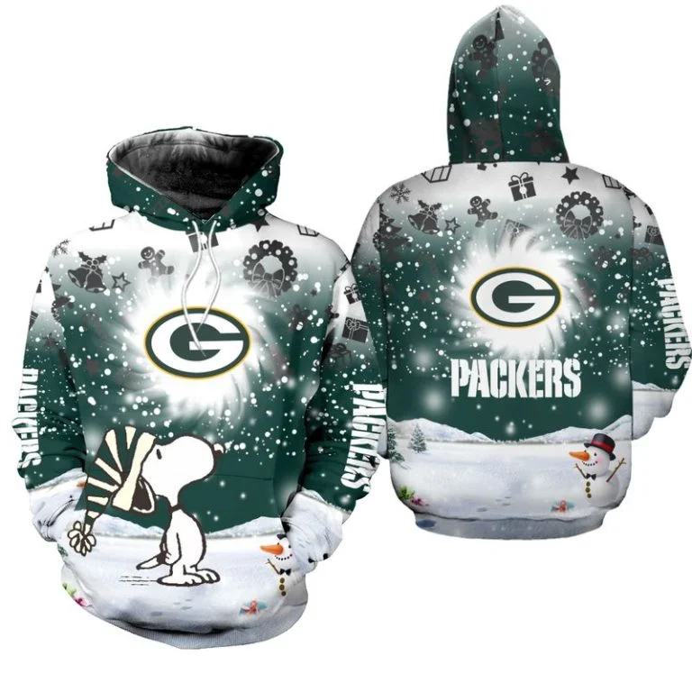 Clothes Green Bay Packers PR71