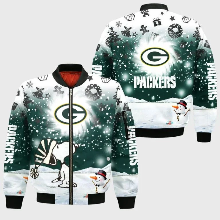Clothes Green Bay Packers PR71 - Image 5
