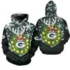 Clothes Green Bay Packers QO47