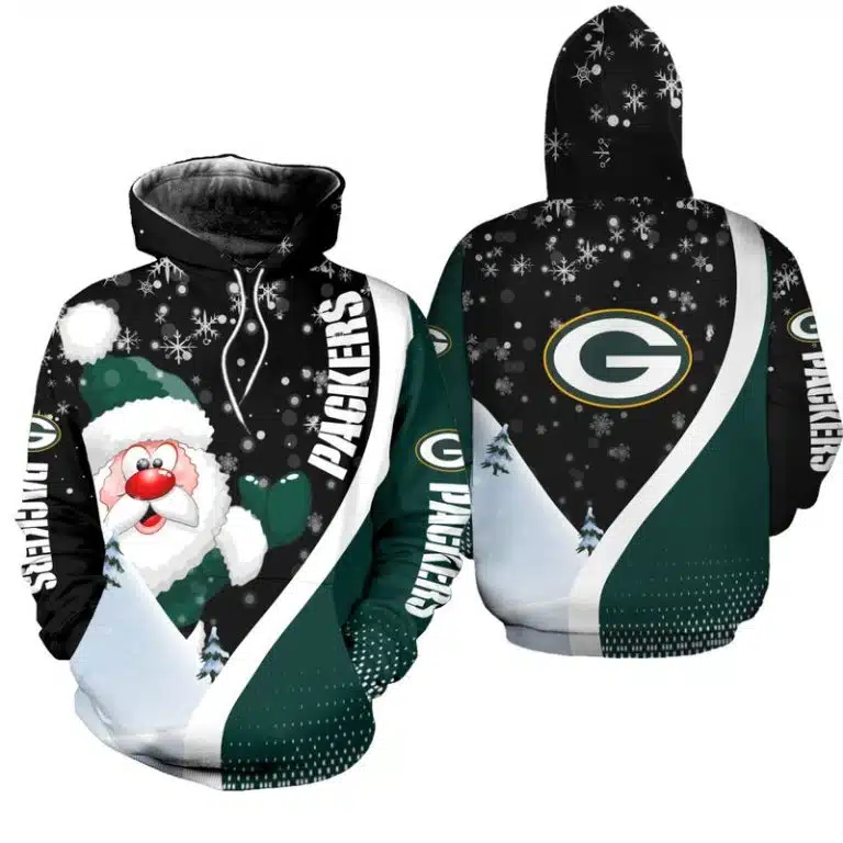 Clothes Green Bay Packers RM67