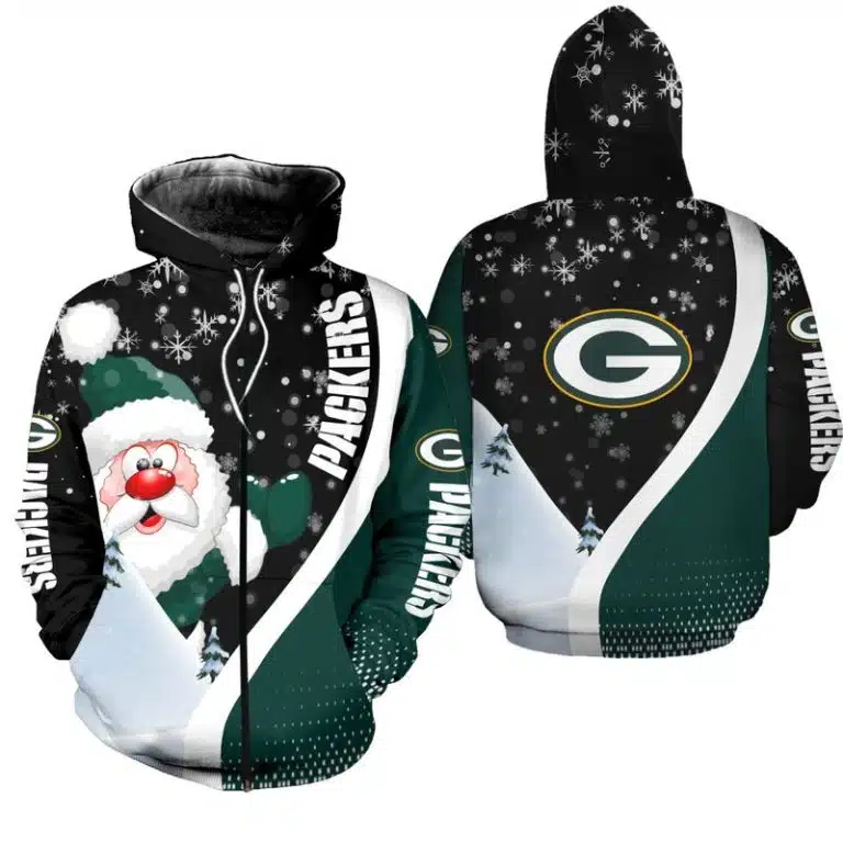 Clothes Green Bay Packers RM67 - Image 2