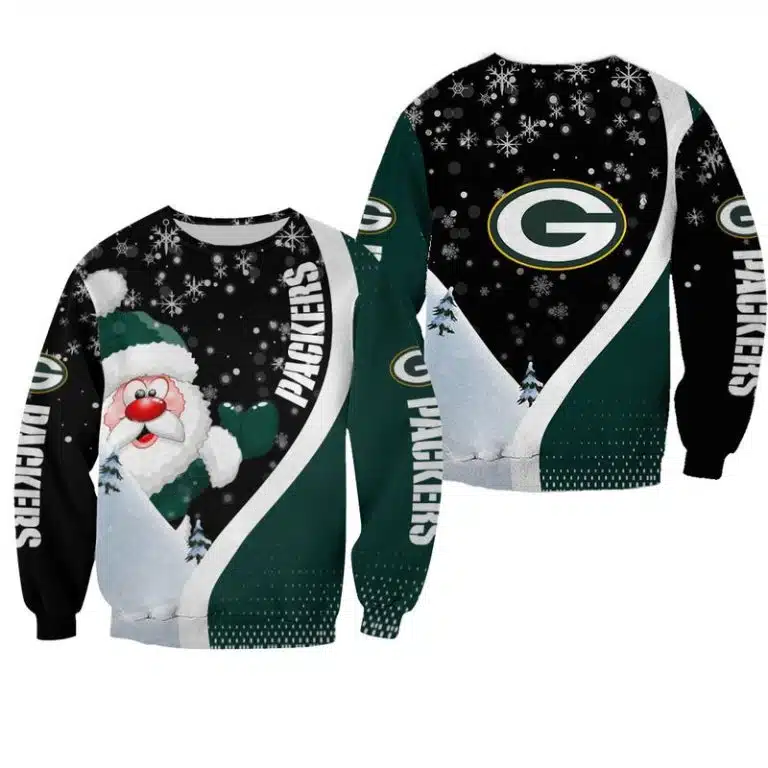 Clothes Green Bay Packers RM67 - Image 3