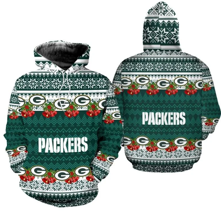 Clothes Green Bay Packers QL91