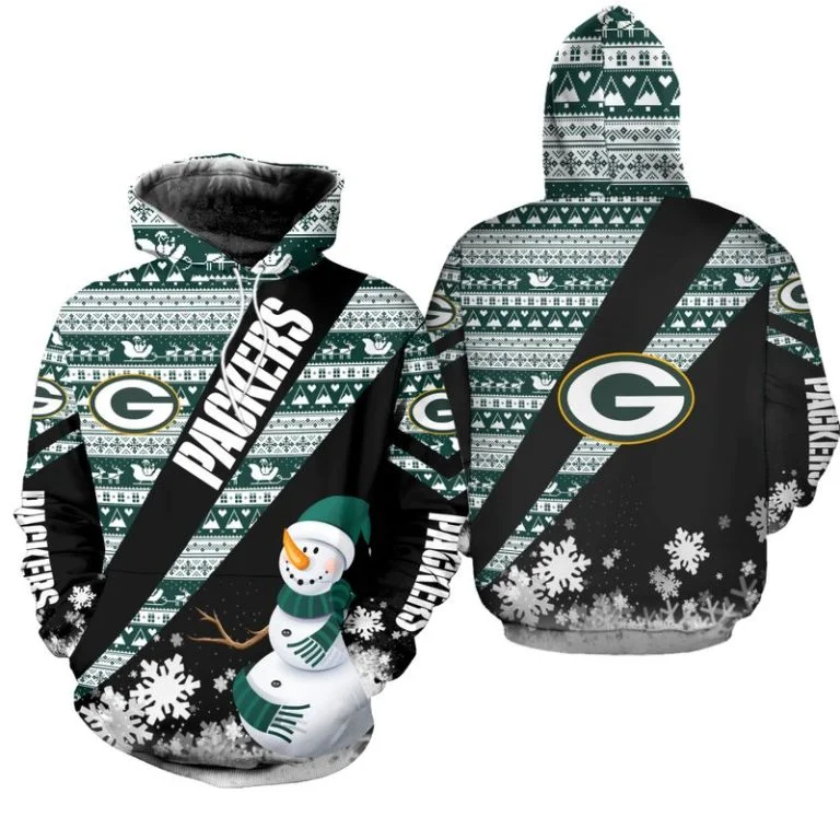 Clothes Green Bay Packers TC21