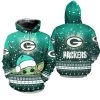 Clothes Green Bay Packers RL17