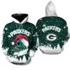 Clothes Green Bay Packers RL46