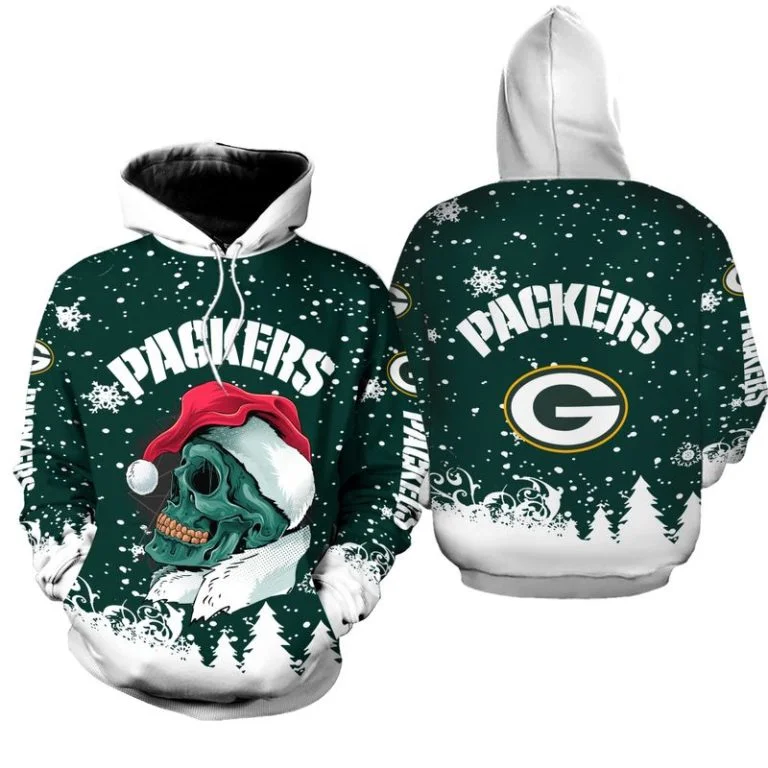 Clothes Green Bay Packers RL46