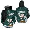 Clothes Green Bay Packers EM87