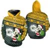 Clothes Green Bay Packers HX53