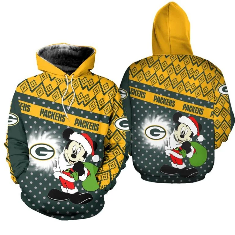 Clothes Green Bay Packers HX53