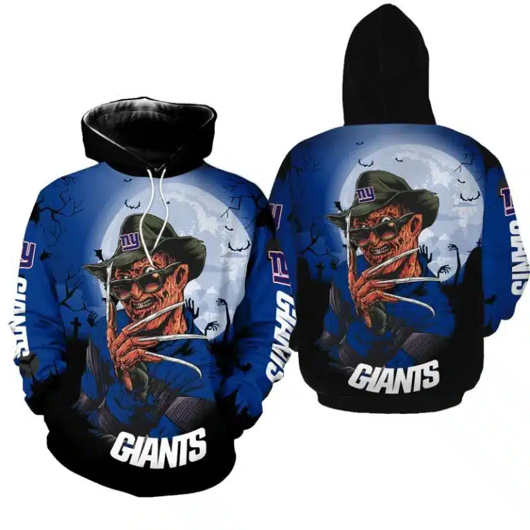 Clothes New York Giants EL31