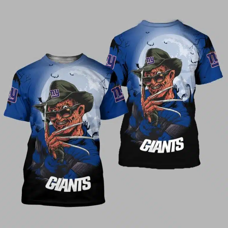 Clothes New York Giants EL31 - Image 4