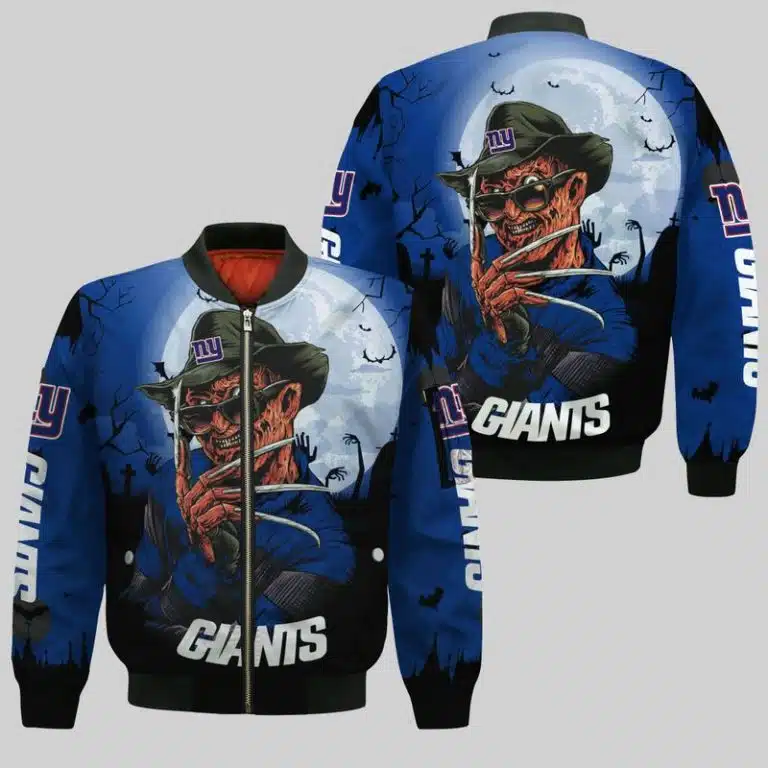 Clothes New York Giants EL31 - Image 5