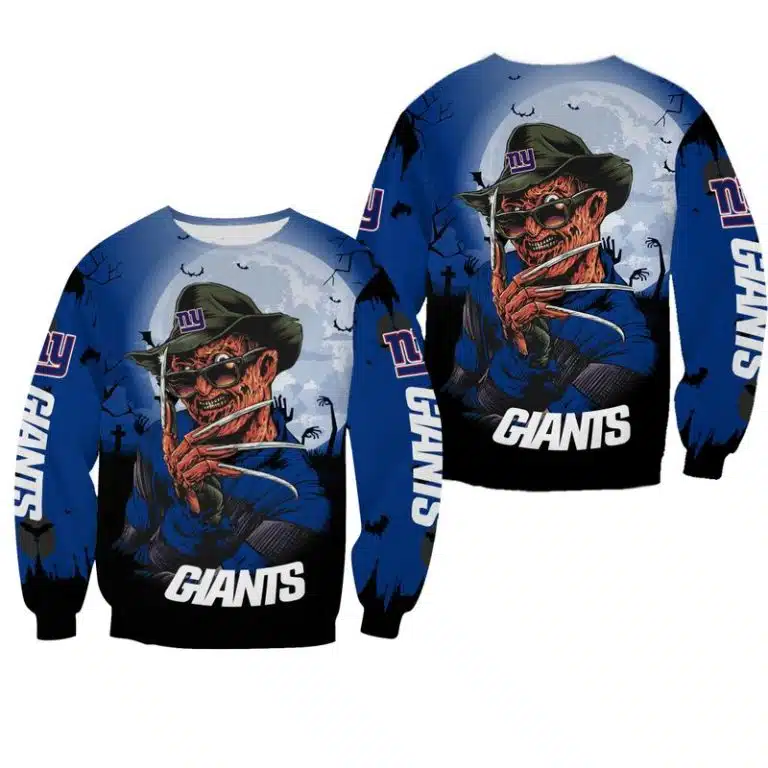 Clothes New York Giants EL31 - Image 3