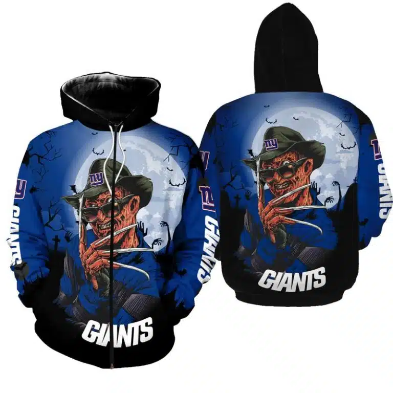 Clothes New York Giants EL31 - Image 2