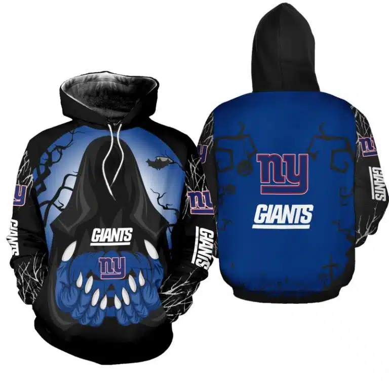 Clothes New York Giants WO37