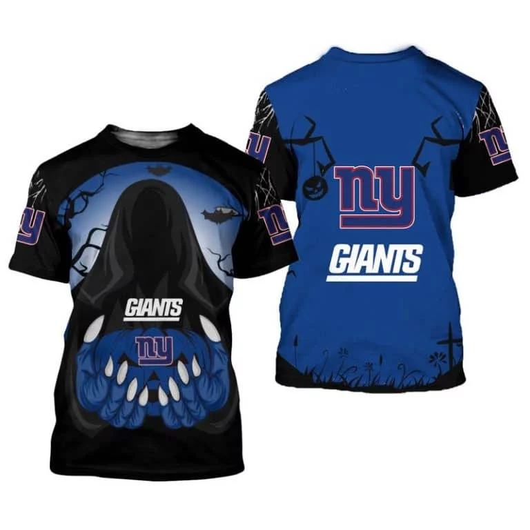 Clothes New York Giants WO37 - Image 4