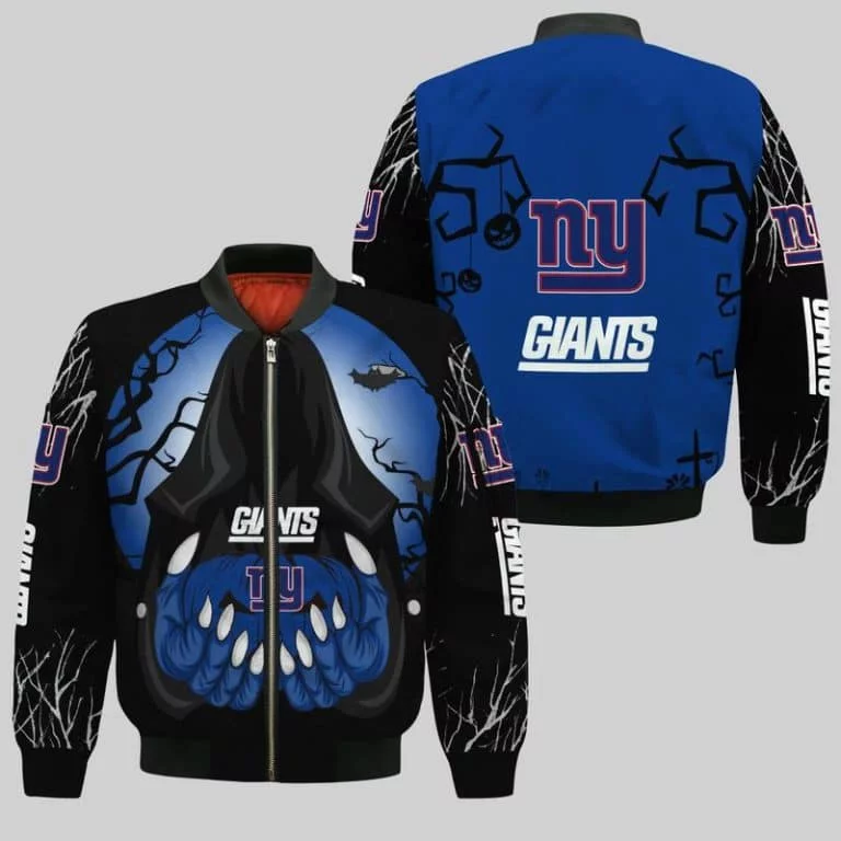 Clothes New York Giants WO37 - Image 5