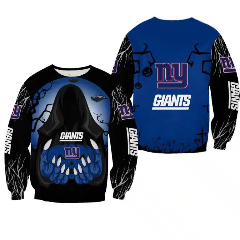 Clothes New York Giants WO37 - Image 3