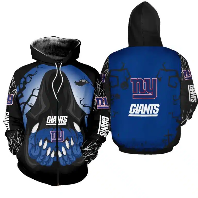Clothes New York Giants WO37 - Image 2