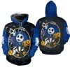 Clothes New York Giants PL38