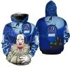 Clothes New York Giants UY57