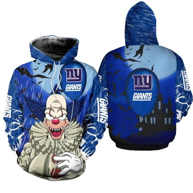 Clothes New York Giants UY57