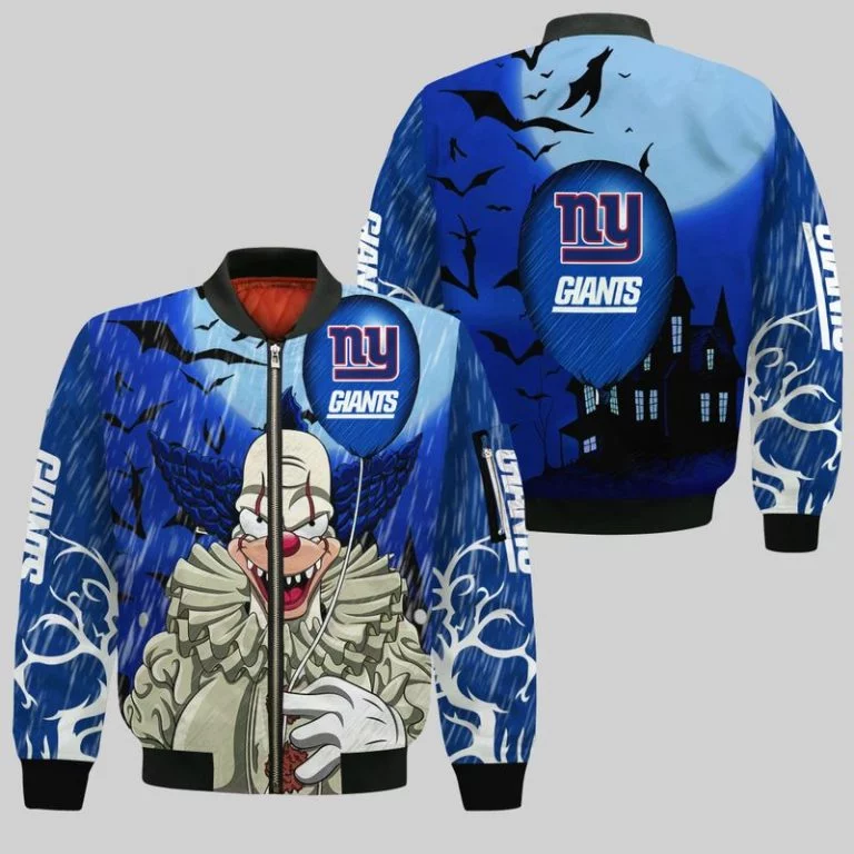 Clothes New York Giants UY57 - Image 4