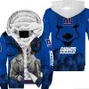 New York Giants Fleece Hoodie PL28