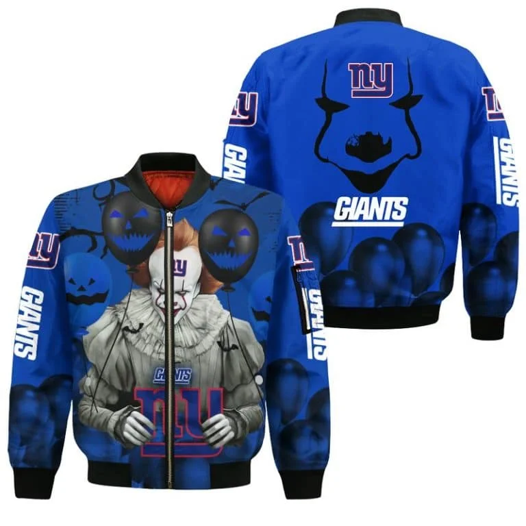 Clothes New York Giants ER37 - Image 4