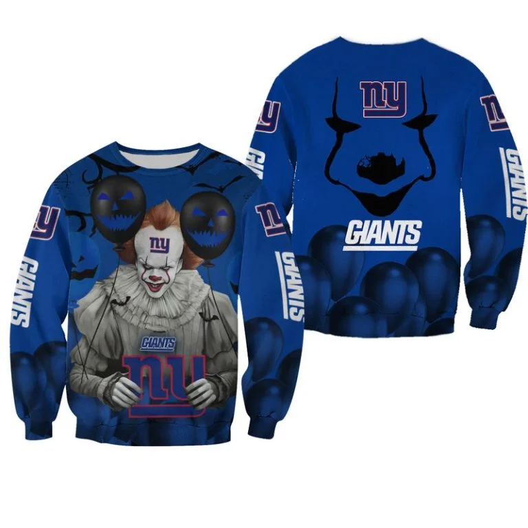 Clothes New York Giants ER37 - Image 3