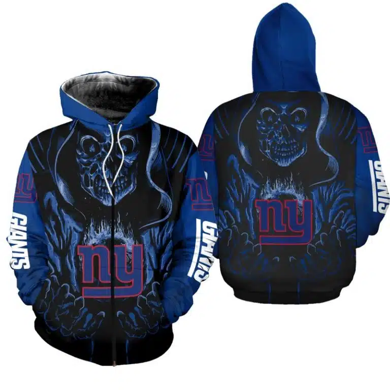 Clothes New York Giants YT29 - Image 2