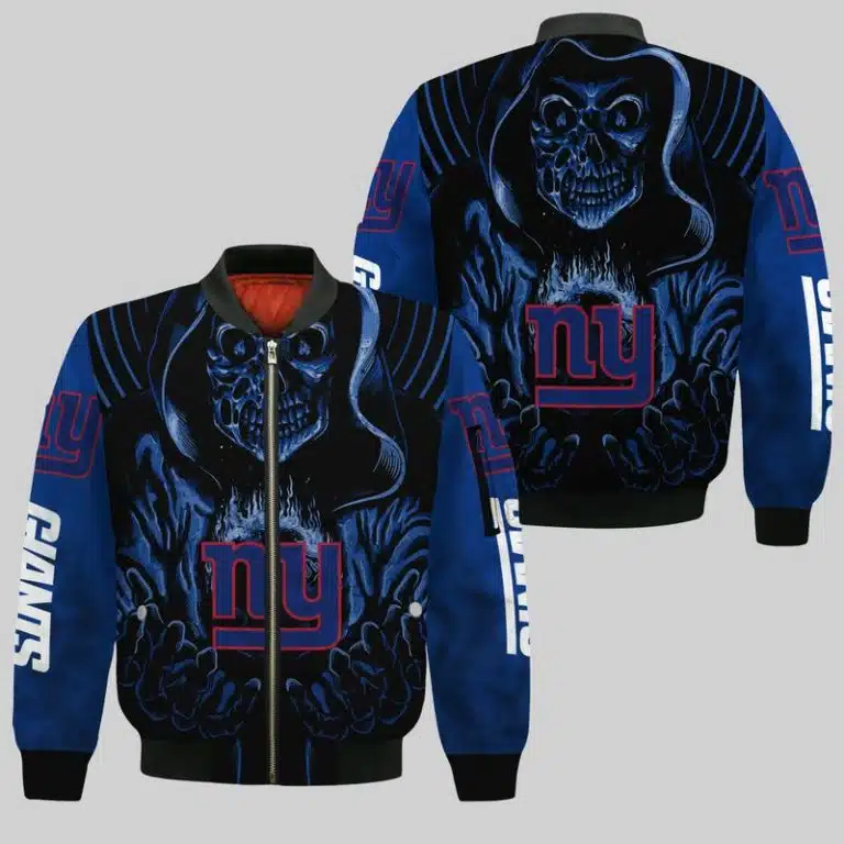 Clothes New York Giants YT29 - Image 4