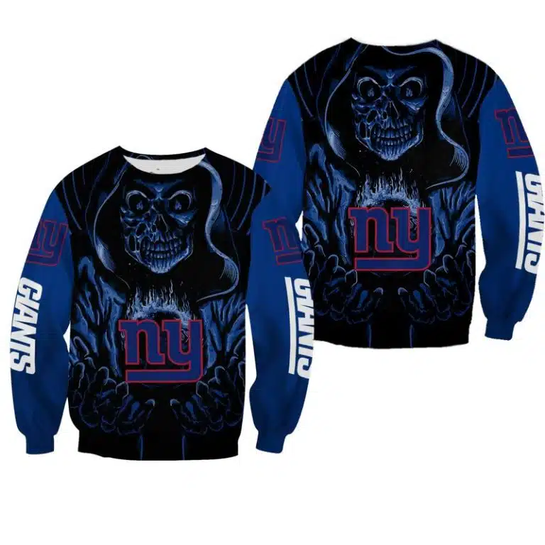 Clothes New York Giants YT29 - Image 3