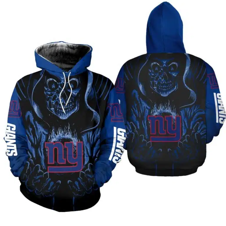 Clothes New York Giants YT29