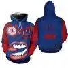 Clothes New York Giants QP08