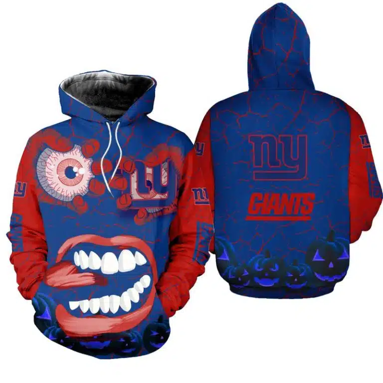 Clothes New York Giants QP08