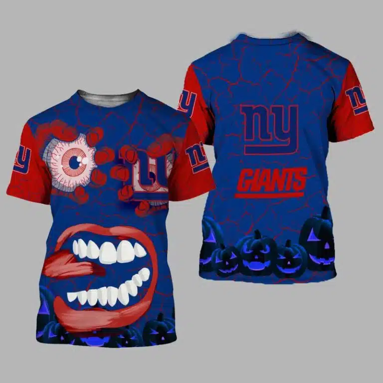 Clothes New York Giants QP08 - Image 4