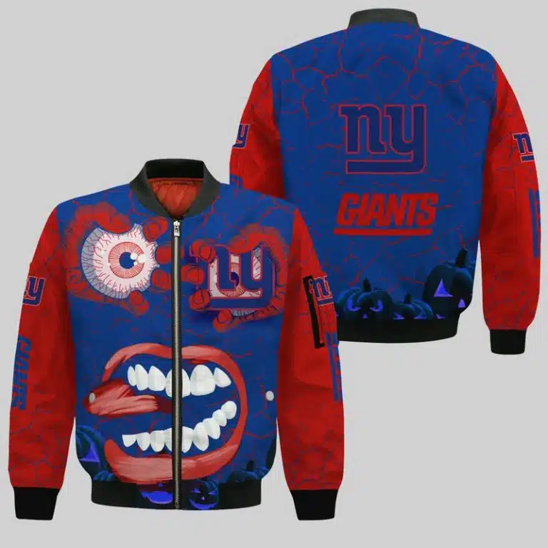 Clothes New York Giants QP08 - Image 5