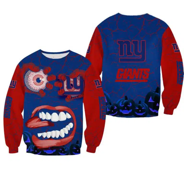 Clothes New York Giants QP08 - Image 3