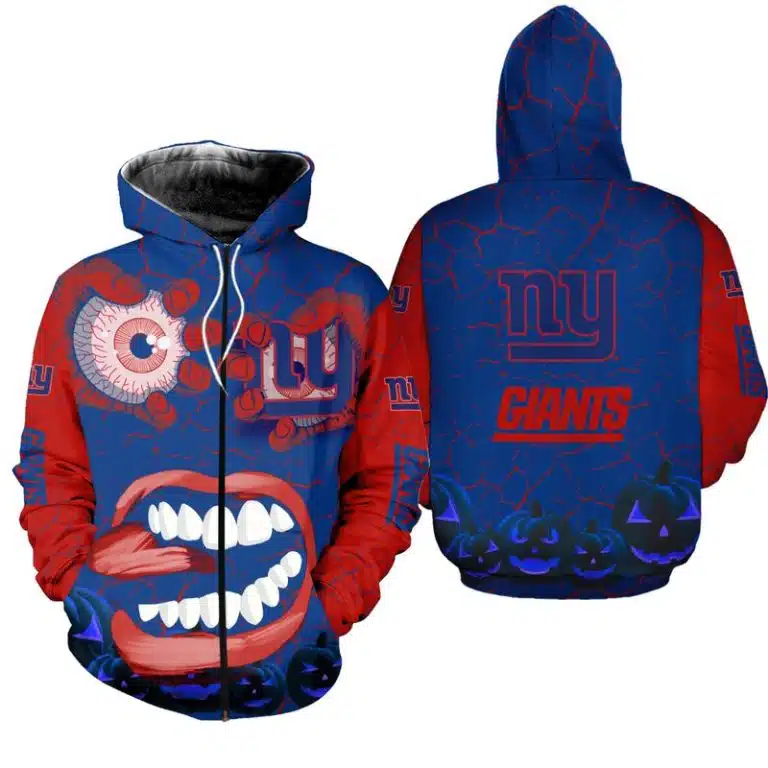 Clothes New York Giants QP08 - Image 2