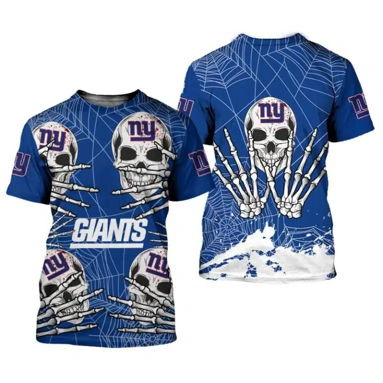 Clothes New York Giants YC93 - Image 4