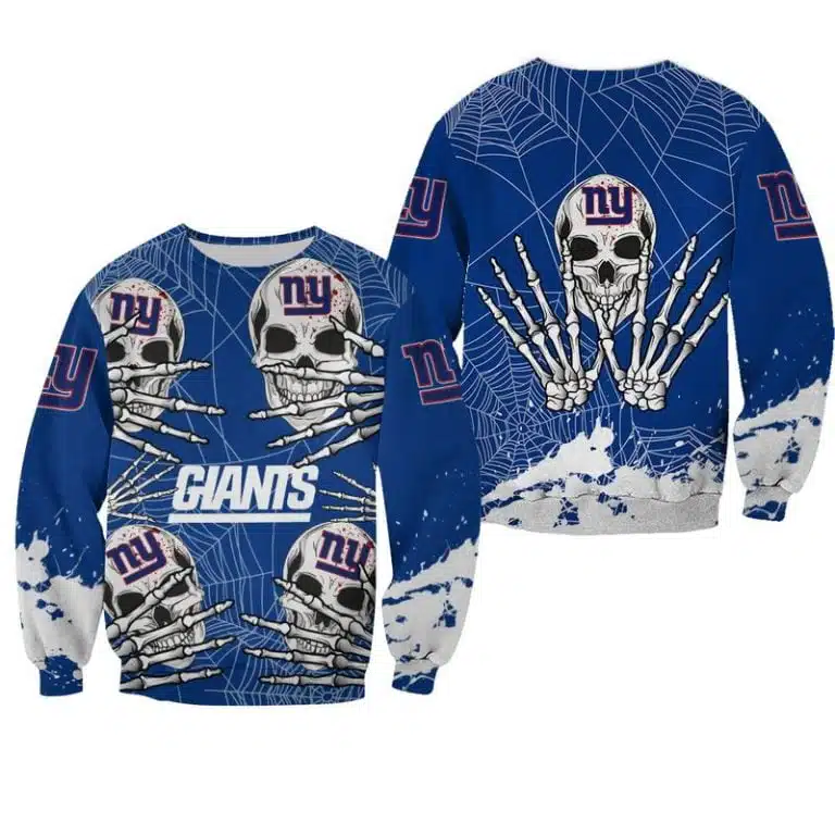 Clothes New York Giants YC93 - Image 3
