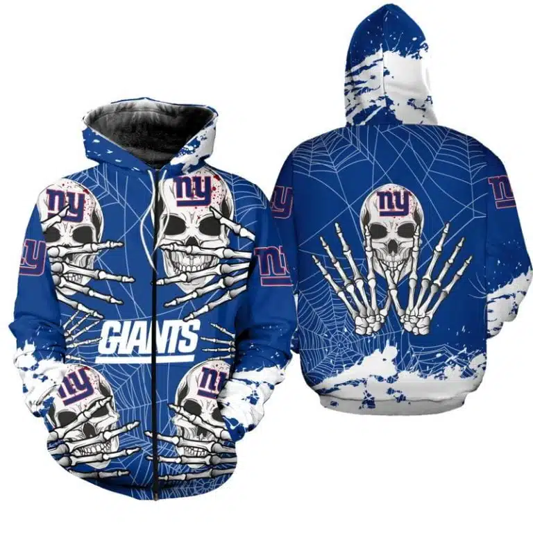 Clothes New York Giants YC93 - Image 2