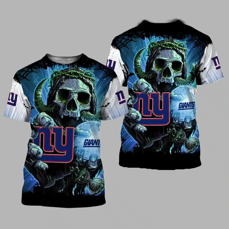 Clothes New York Giants EL37 - Image 4